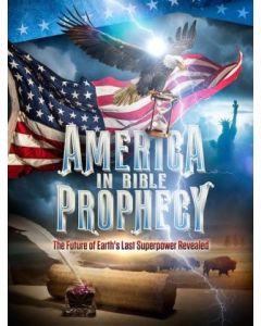 America in Bible Prophecy Magazine