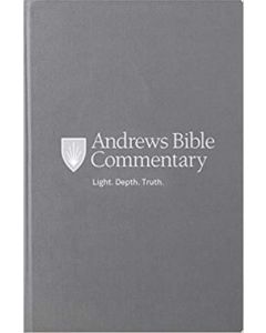 Andrews Bible Commentary - New Testament