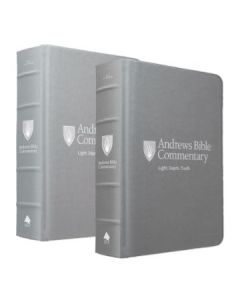 Andrews Bible Commentary Set