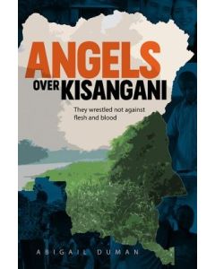 Angels Over Kisangani