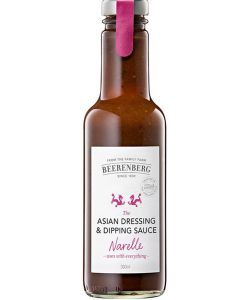 Asian Dressing & Dipping Sauce  - 300ml