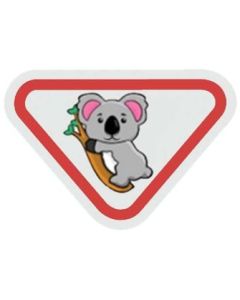 Koalas - Adventurer Award