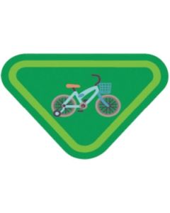 Trikes and Bikes - Adventurer Award