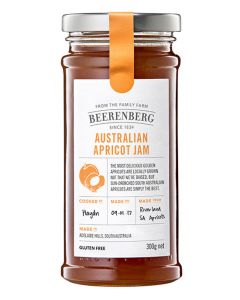 Apricot Jam  - 300g