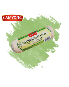 Vegetarian Roll - Chicken Flavour  - 1kg