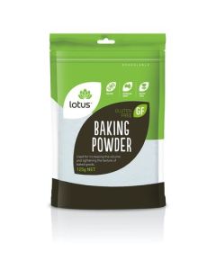 Baking Powder - 125g