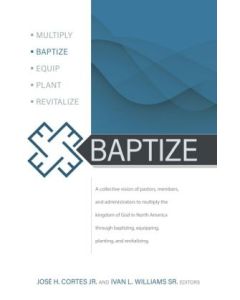 Baptize