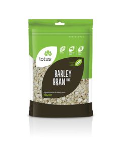 Barley Flakes Rolled  - 500g