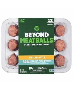 Beyond Meatballs 290g