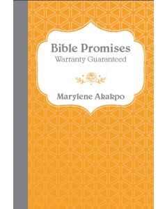 Bible Promises - Warranty Guaranteed