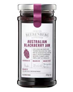 Blackberry Jam  - 300g