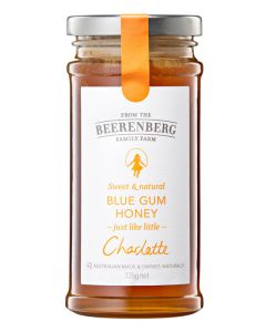 Blue Gum Honey  - 335