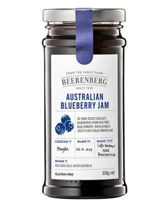 Blueberry Jam  - 300g