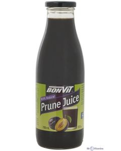 Prune Juice 100% Natural  - 750ml