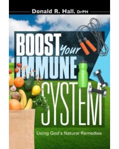 Boost Your Immune System