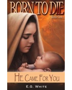 Born to Die (Book 1)