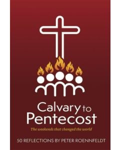 Calvary to Pentecost