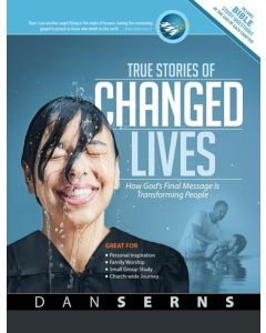 True Stories of Changed Lives