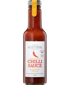 Chilli Sauce  - 300ml