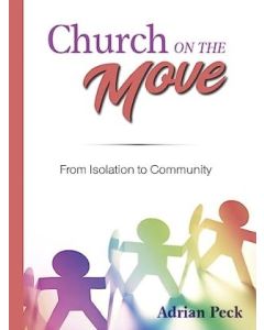 Church on The Move