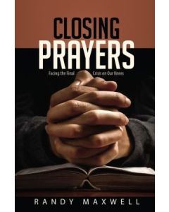 Closing Prayers