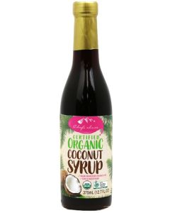 Coconut Syrup Organic  - 375ml