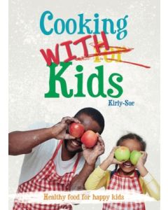 Cooking With Kids