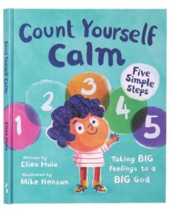 Count Yourself Calm