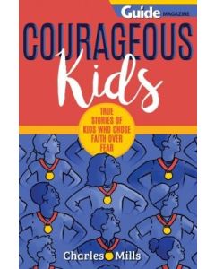 Courageous Kids