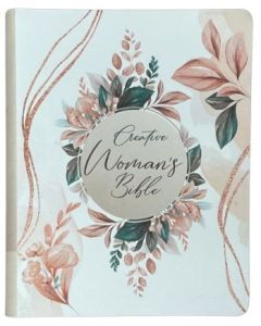 Creative Woman's Bible (Brown)