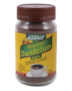 Roasted Dandelion Blend  - 175g