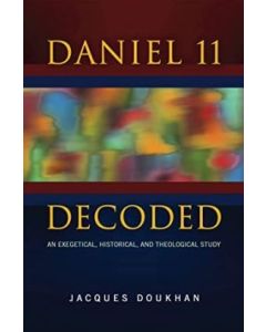 Daniel 11 Decoded