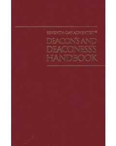 Seventh-day Adventist Deacon's and Deaconess's Handbook