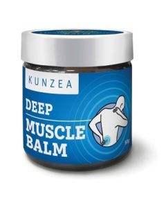 Deep Muscle Balm - Kunzea