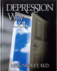 Depression: The Way Out