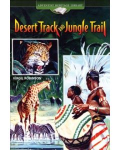 Desert Track and Jungle Trail 