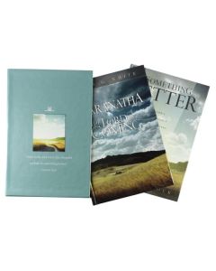 Devotional Boxed Gift Set (Something Better / Maranatha)