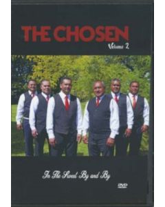 In the Sweet By and By: The Chosen Volume 2 DVD