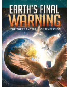 Earth's Final Warning