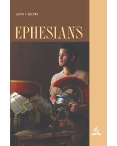 Ephesians (lesson companion book)