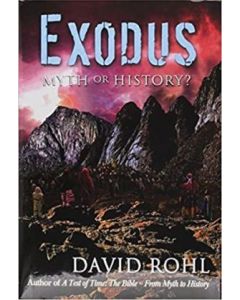 Exodus: Myth or History?