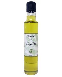 Sesame Oil Extra Virgin  - 250ml