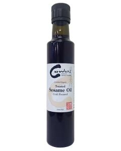 Sesame Oil Toasted  - 250ml