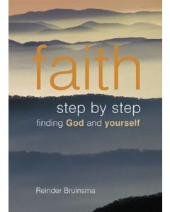 Faith Step by Step