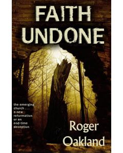 Faith Undone