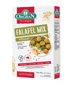 Falafel Mix - Vegan  - 200g