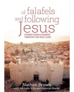 Of Falafels and Following Jesus