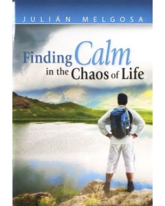 Finding Calm in Chaos of Life