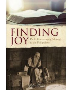 Finding Joy