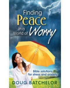 Finding Peace in a World of Worry